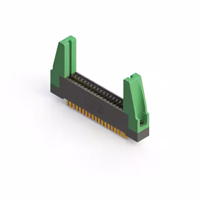 395-038-544-288 EDAC Inc.  Conectores de tableros de borde